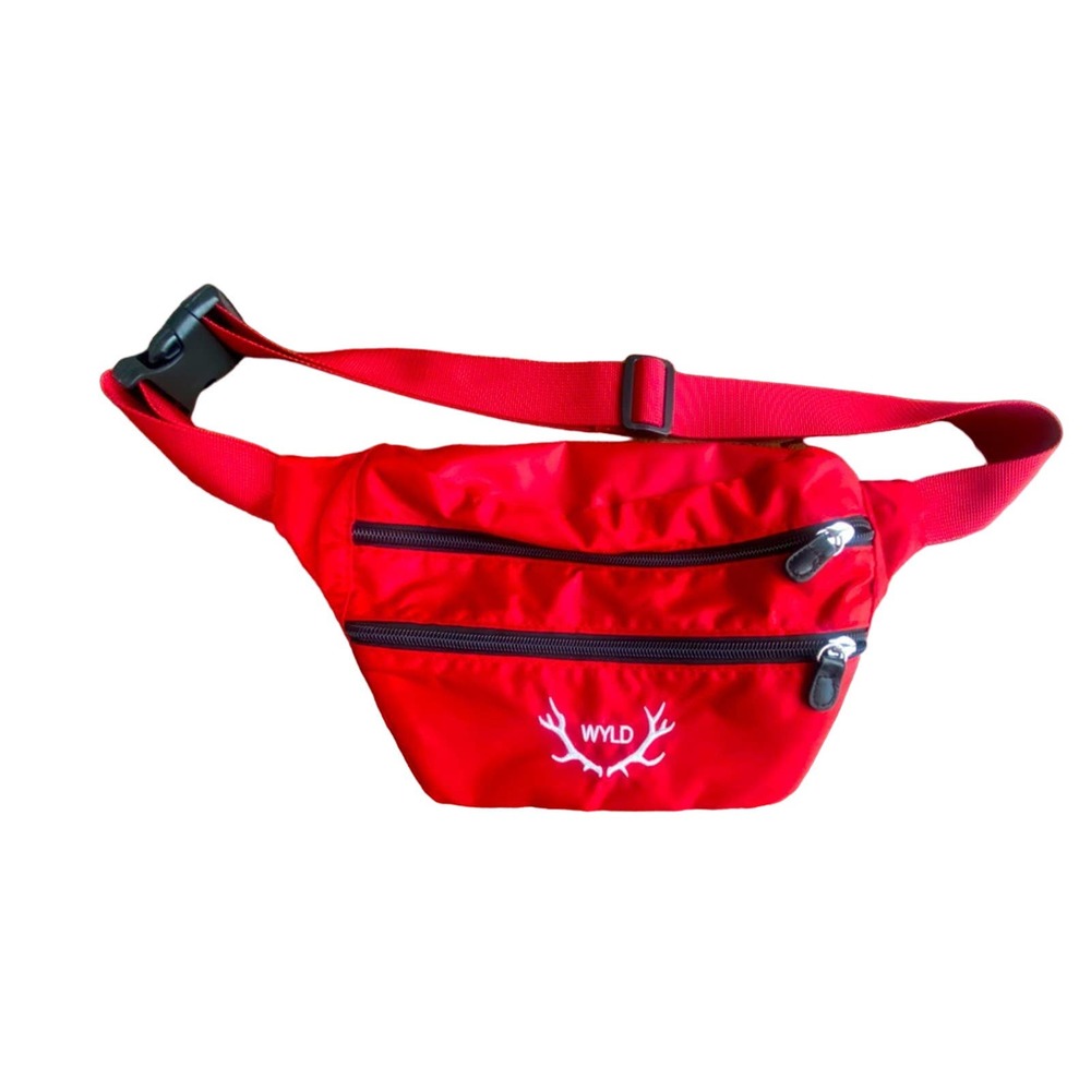 Wyld  - Fanny Pack | OSFM